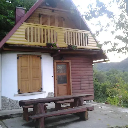 Дом отдыха In By River Kupa *