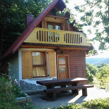 In By River Kupa
