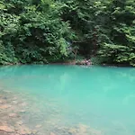In By River Kupa Prázdninový dům *