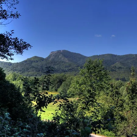 In By River Kupa Ferienhaus Brod na Kupi